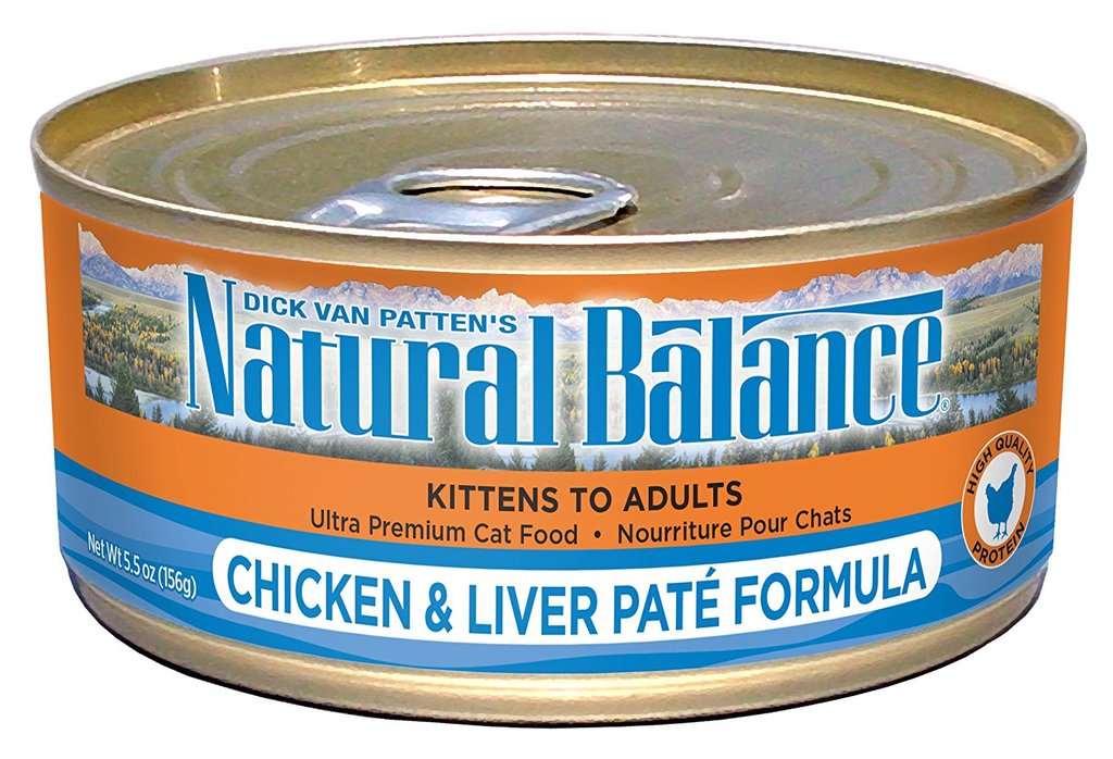 Natural Balance Pet Foods Product Name 14704725