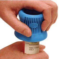 Jokari-US 25022 Magnifying Medi-Grip Remover