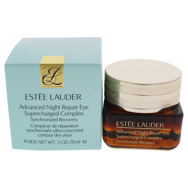 Estee Lauder U-SC-1575 0.5 oz Advanced Night Repair Eye Synchronized Complex Cream for Unisex