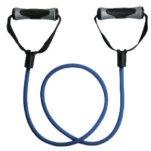 Grizzly Fitness 8811-27 Medium Resistance Cable