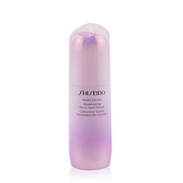 SHISEIDO by Shiseido White Lucent Illuminating Micro-Spot Serum --30ml/1oz(D0102HXZFGP.)