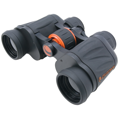 Celestron store upclose 7x35