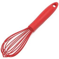 SharpTools DDI   Premium Red Wire Whisk  case of 24