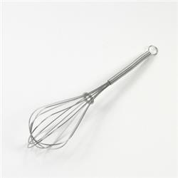 SharpTools DDI  10&quot; Stainless Steel Whisk Case of 144