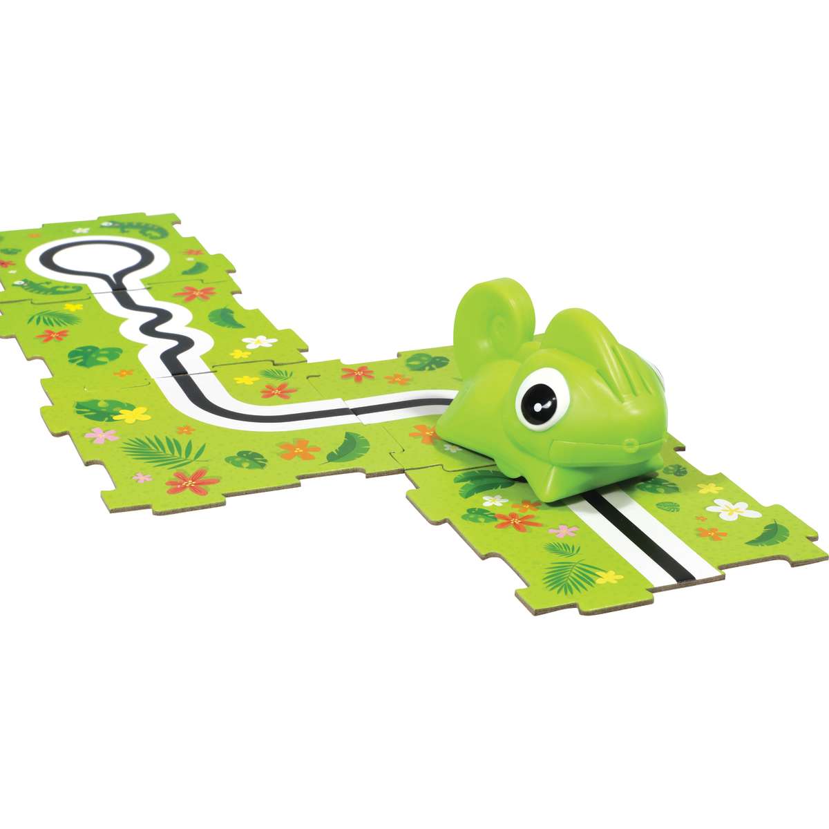 Learning Resources LER3098 Coding Critters Dart The Chameleon