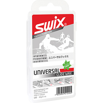 SWIX 129091 60 g Universal Wax