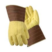 Wells Lamont 815-625 Kevlar Duck Gauntlet Glove&#44; XL