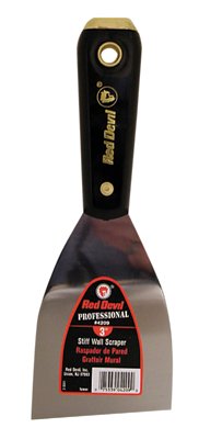 Red Devil 630-4210 3&quot; Professional Series Putty Knives