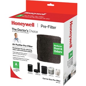 Honeywell HWLHRFAP1V1CT Air Purifier Pre-Filter Activated Carbon