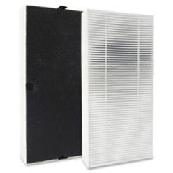 Honeywell Febreze Replacement Dual Action Hepa-Type Air Filter For Fht180W Air Purifier, 1.5 X 5.1