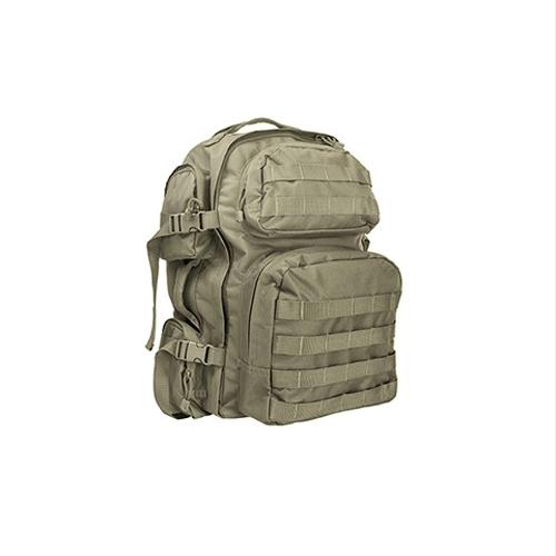 NcSTAR Tactical Back Pack - Urban Gray