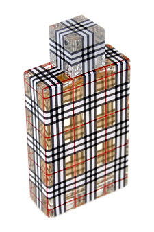 Burberry Brit by Burberry for Women - 1.7 oz EDP Spray