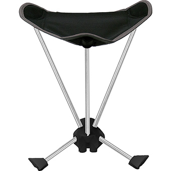 Travel chair 123934 3-in-1 Adjustable Slacker Travel Chair