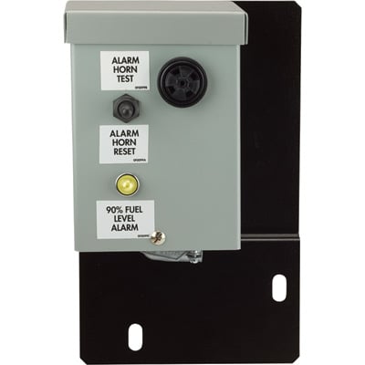 Generac 43685 Generator Fuel Level Alarm Fits Generac Protector Series Standby Generators&#44; Model No. 6504