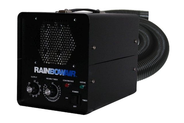 Rainbowair 5401-II AUTO Activator 1000 Auto Room Deodorizer