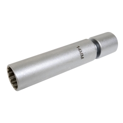 Lisle LIS63080 14 mm 12-Point Spark Plug