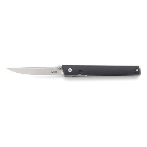 Columbia River Knife & Tool (CRKT) CR-7096 CEO Folding Packet Knife