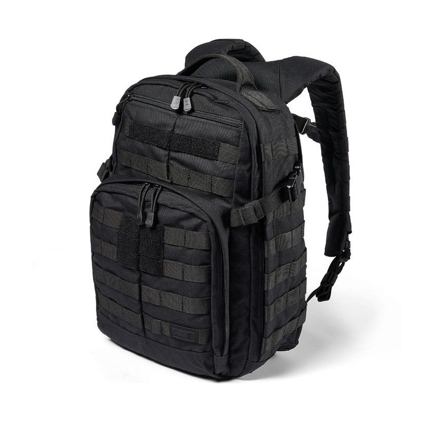 5.11 Tactical 5-565611341SZ 24L Rush12 2.0 Backpack