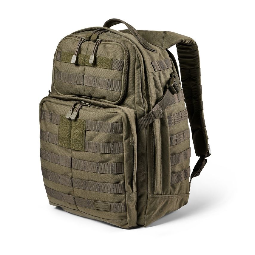 5.11 Tactical 5-565631861SZ 37L Rush24 2.0 Backpack
