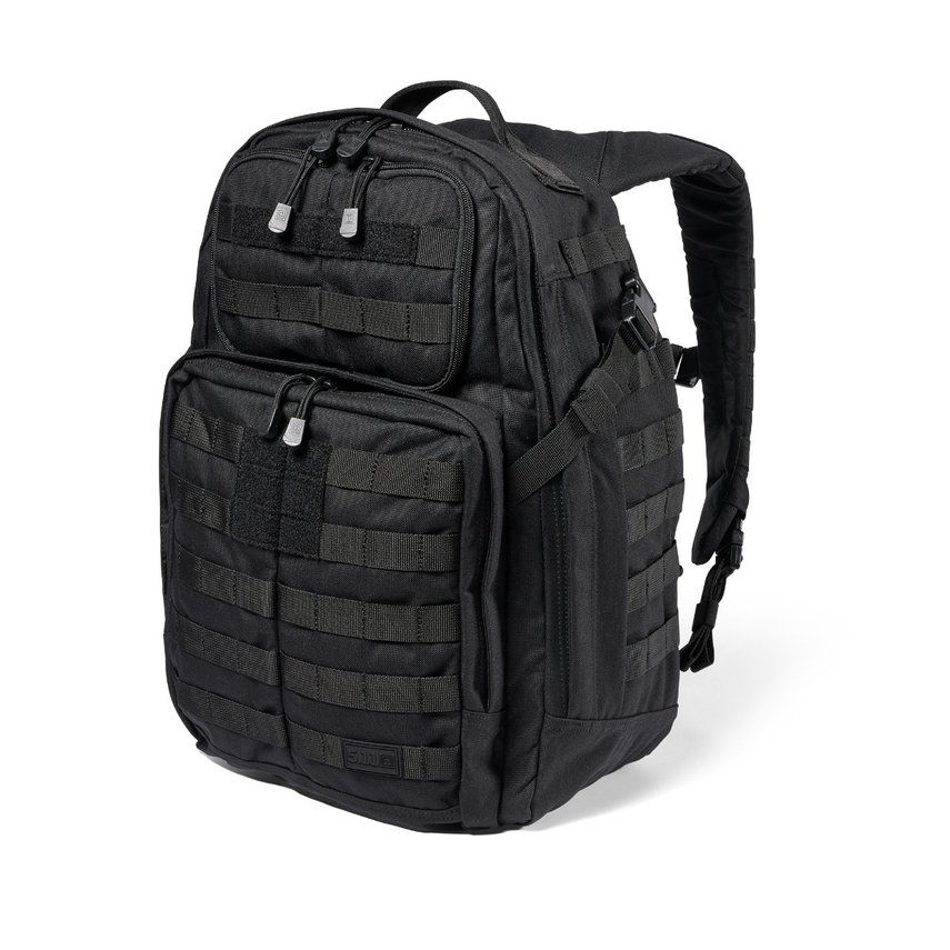 5.11 Tactical 5-565630191SZ 37L Rush24 2.0 Backpack