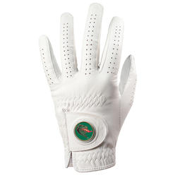 LinksWalker LW-CO3-UAB-GLOVE-M Alabama - UAB Blazers-Golf Glove - Medium