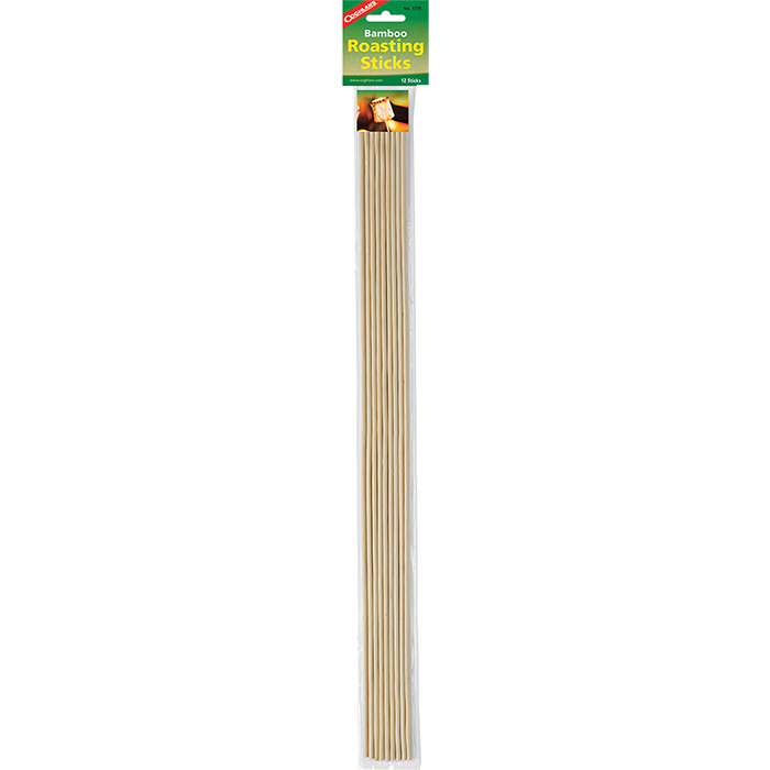 SharpTools Bamboo Roasting Sticks