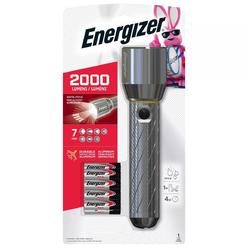 Eveready Battery 103226 Energizer Vision HD Ultra LED Flashlight