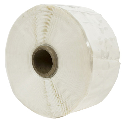 HARBOR PRODUCTS RT2000303603USZ 2 in. x 36 ft. Rescue Tape - White