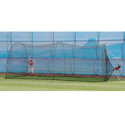 Heater PA199 Power Alley Batting Cage