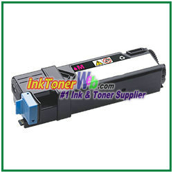 PREMIUM COMPATIBLES INC . Pci Dell 331-0717 - 2y3cm - 8wnv5 2150 Magenta Quality Laser Toner Cartri