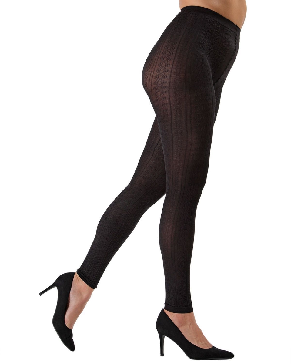 Memoi clearance footless tights