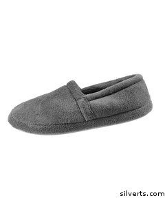 memory foam slippers for men from Sears.com