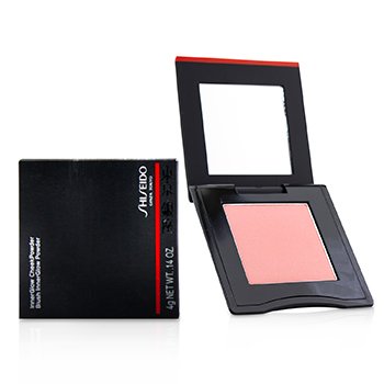 Shiseido 234218 0.14 oz InnerGlow Cheek Powder - No.02 Twilight Hour - Coral Pink