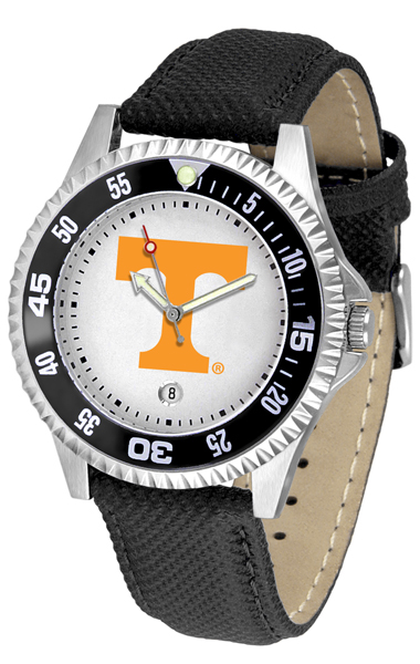 Suntyme Suntime ST-CO3-TNV-COMP Tennessee Volunteers-Competitor Watch