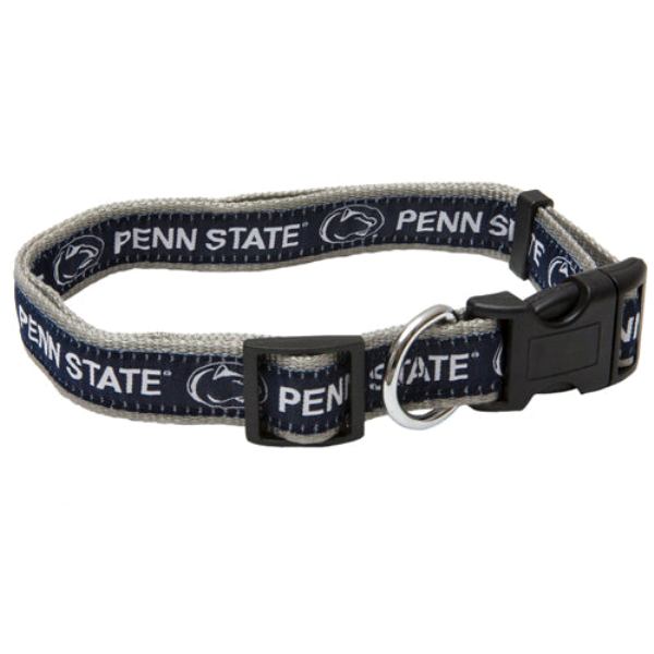 Pets First PA-3036-SM Penn State Nittany Lions Collar for Pets&#44; Small