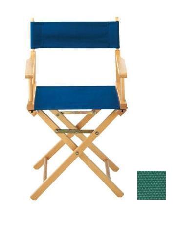 Yu Shan CO USA Ltd 021-33 Director chair replacement cover kit  Green