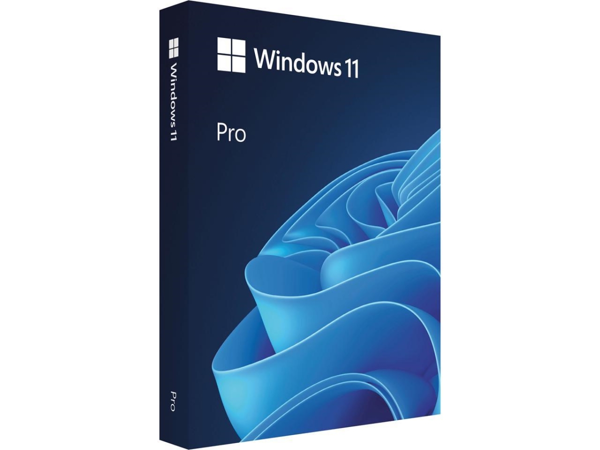 Microsoft HAV-00162 Windows 11 Pro USB Flash Drive