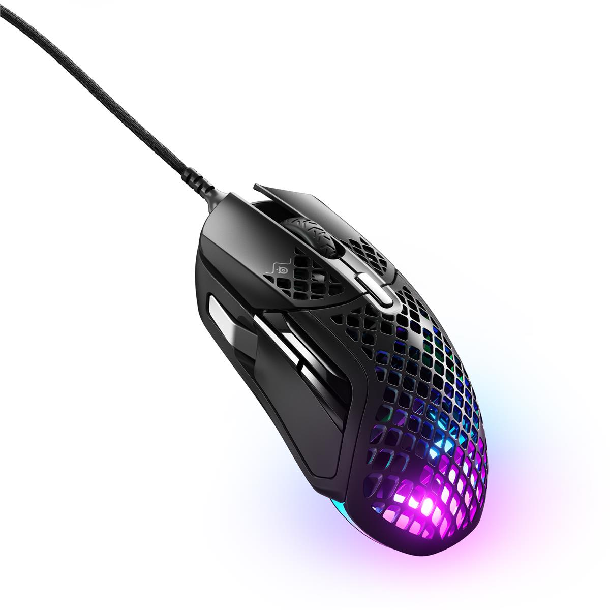 SteelSeries 62401 Aerox 5 Wired Gaming Mouse