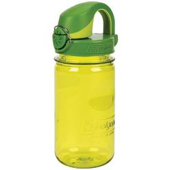 NALGENE 342661 On the Fly Kids Sustain Bottle&#44; Green with Sprout Cap