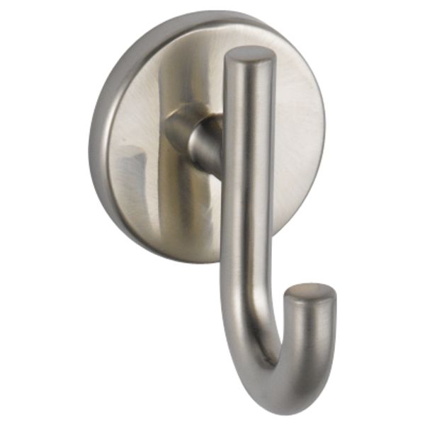 Delta 75935-SS Trinsic Robe Hook - Stainless