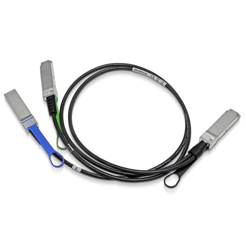 Mellanox Technologies MCP7H50-H001R30 Passive Copper Hybrid Cable
