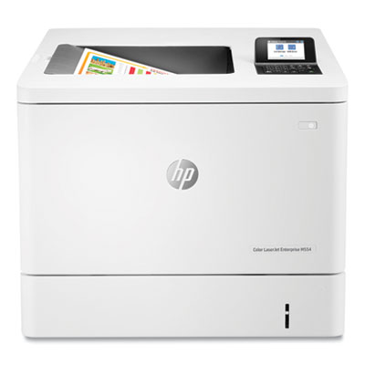 HP HEW7ZU81A LJ SFP M554DN Printer Paper