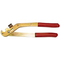 Schley Products 10500 Parking Brake Cable Coupler Removal Pliers