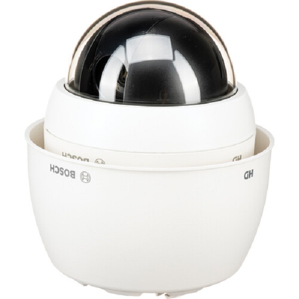 Bosch NDP-7512-Z30K 2MP Outdoor Network Pendant Dome Camera, White