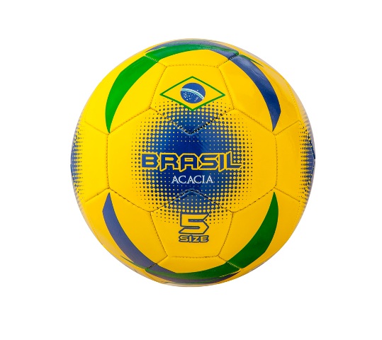 Acacia STYLE -22-552 World Brazil Balls - 5