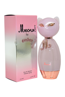 Katy Perry W-6272 Meow - 3.4 oz - EDP Spray