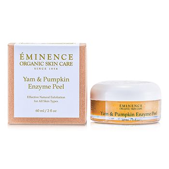 Eminence 140261 60 ml Yam & Pumpkin Enzyme Peel