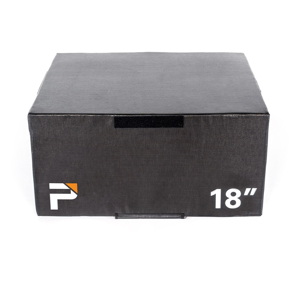 Oncore Power Systems Inc. Power Systems 20784 18 in. Foam Plyo Boxes