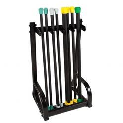 Oncore Power Systems Inc. Power Systems 91242 Aerobic Bar Vertical Storage Rack