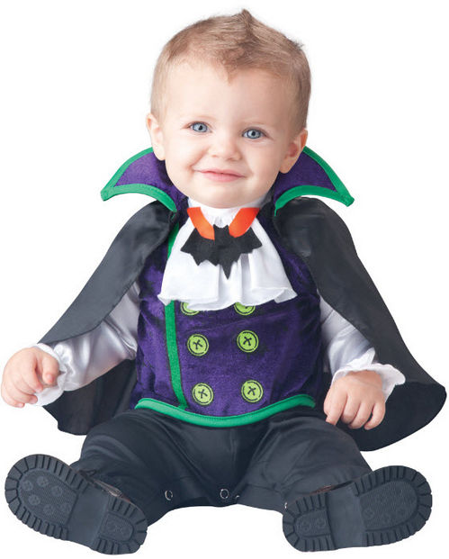 Costumes For All Occasions IC16023CTS Count Cutie Toddler 6-12